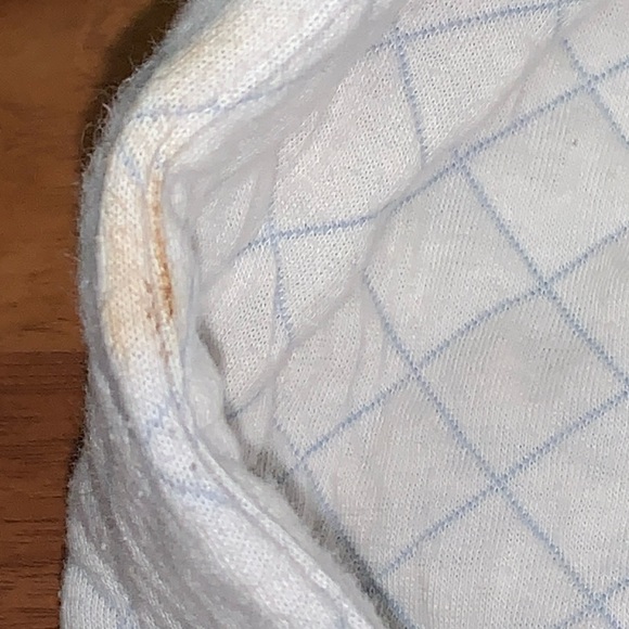 Marc Jacobs Quilted Double Front Snap Hoodie - Picture 4 of 12